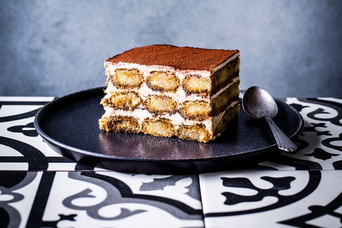 Classic Tiramisu Recipe